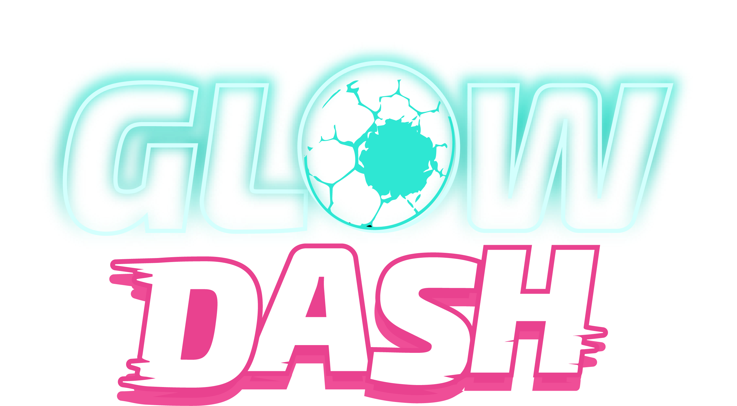 Glow Dash